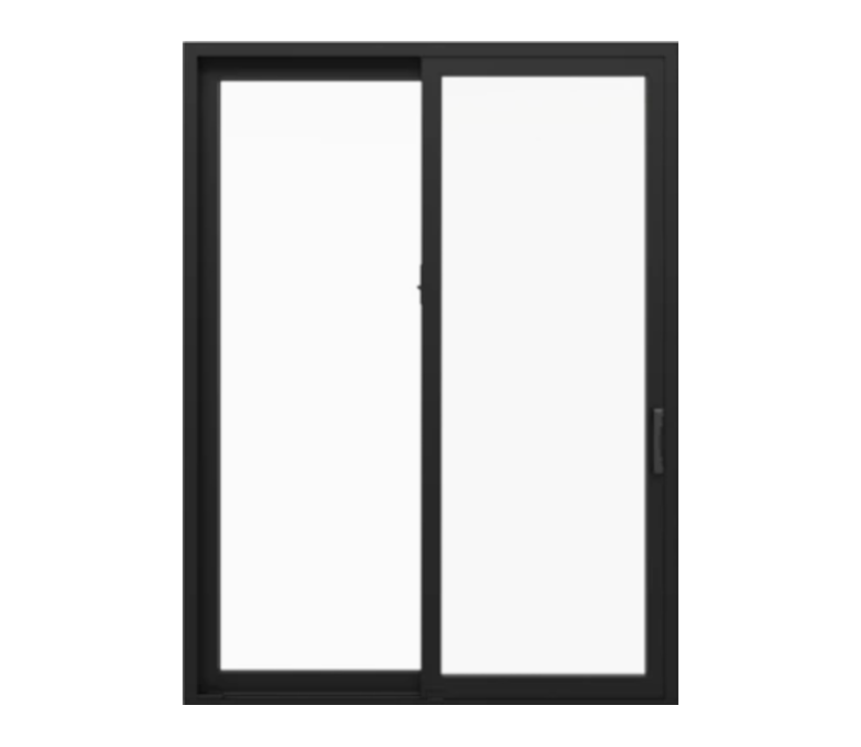 Fargo PELLA® IMPERVIA® Fiberglass Sliding Patio Door 